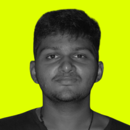 Avish Shetty